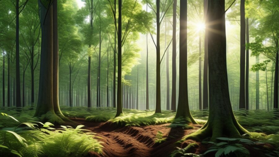Tree Planting Carbon Offset: A Comprehensive Guide