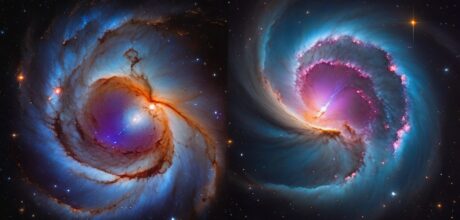 Understanding Binary Star Systems Dynamics
