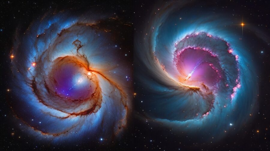 Understanding Binary Star Systems Dynamics