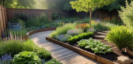 Understanding Permaculture Design Principles Basics